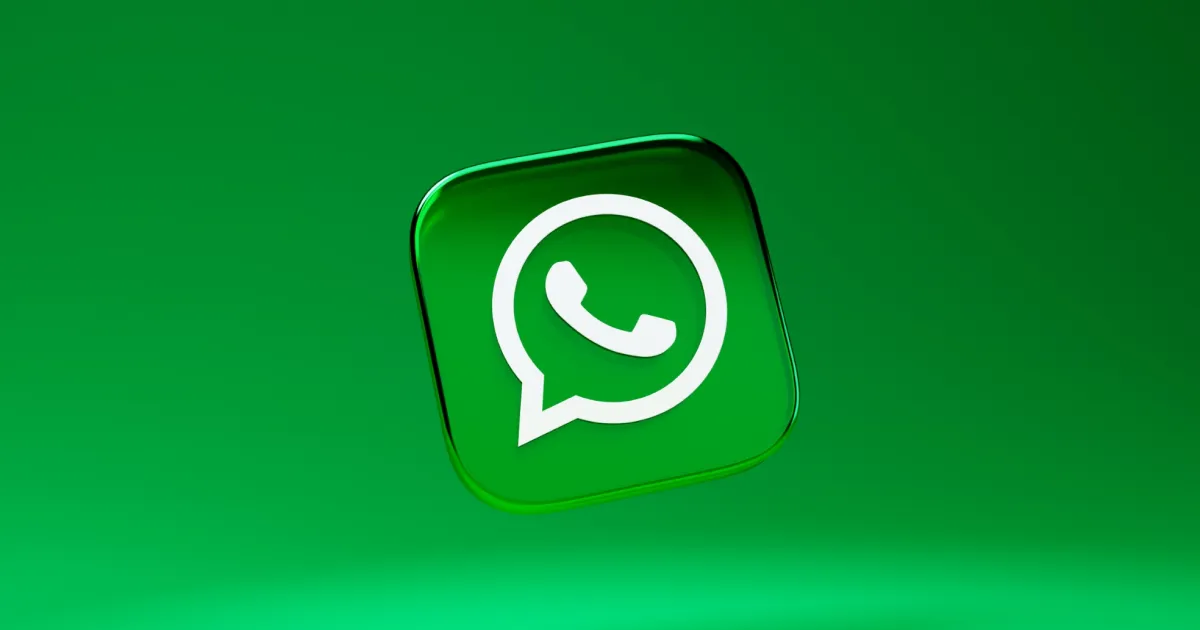 Whatsapp's New Email Verification Feature Enhancing Security